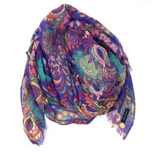 Lands’ End Women’s Lightweight Scarf